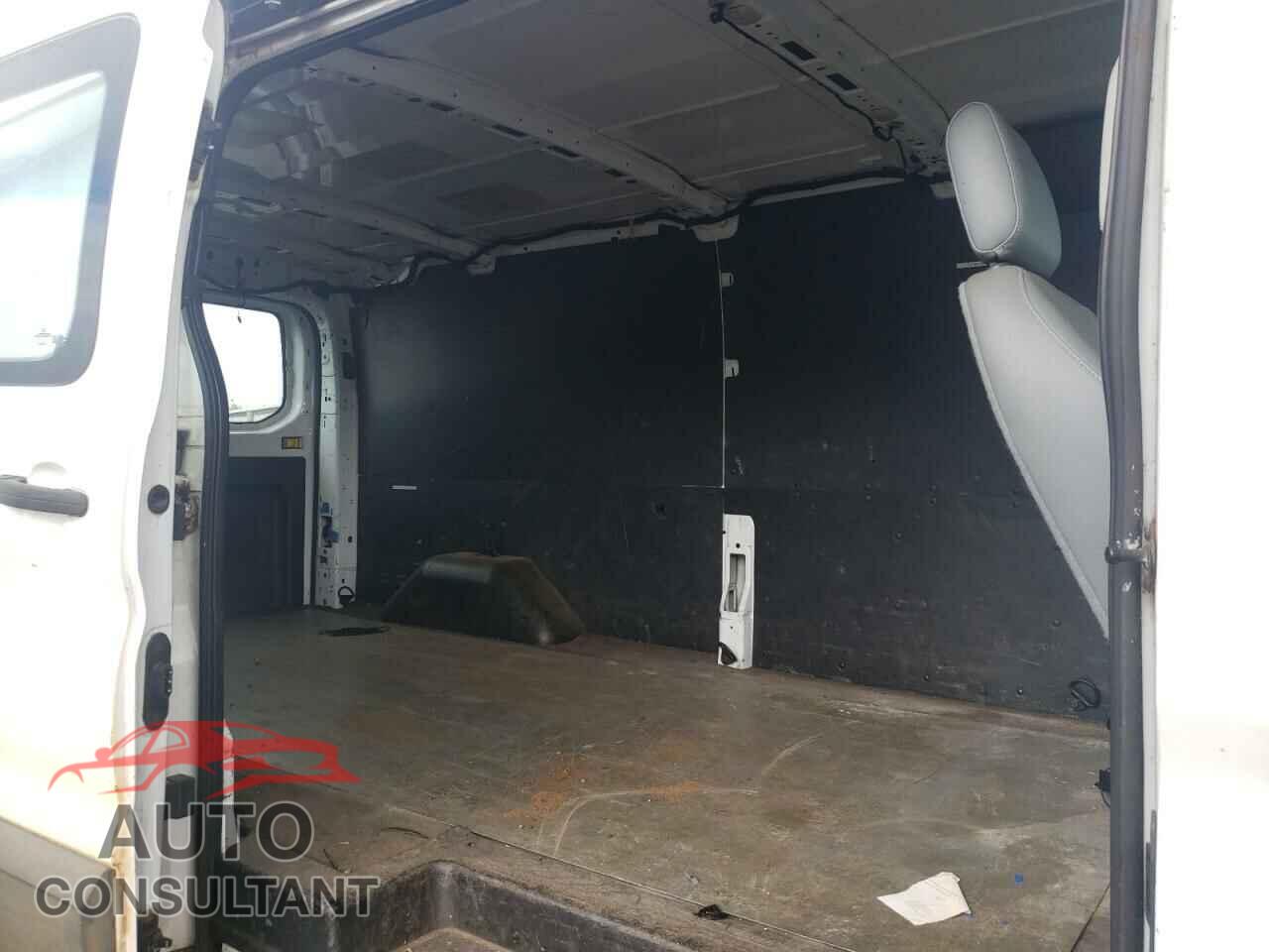 FORD TRANSIT 2015 - 1FTNE2YM7FKA58646