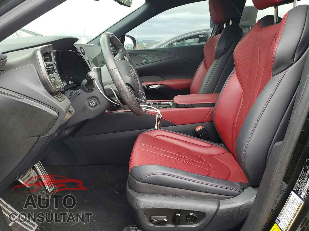 LEXUS RX 350 2024 - 2T2BAMCA0RC063874