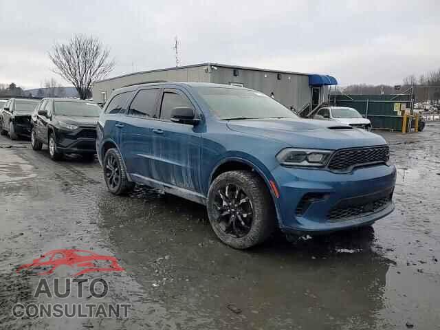 DODGE DURANGO 2024 - 1C4RDJDG8RC174449