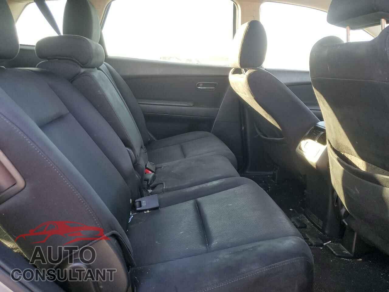 MAZDA CX-9 2014 - JM3TB3BV7E0430656