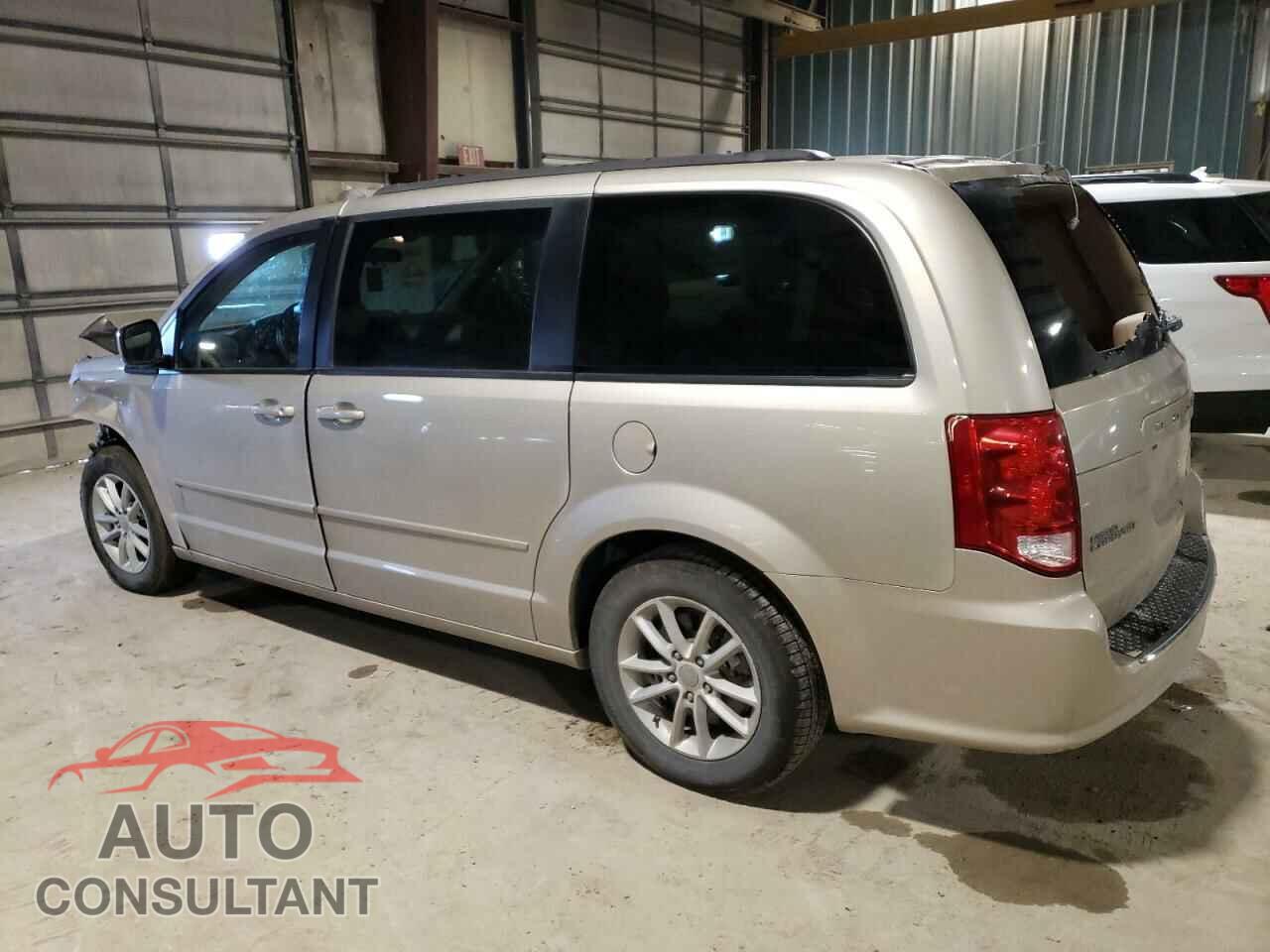 DODGE CARAVAN 2016 - 2C4RDGCG9GR139301