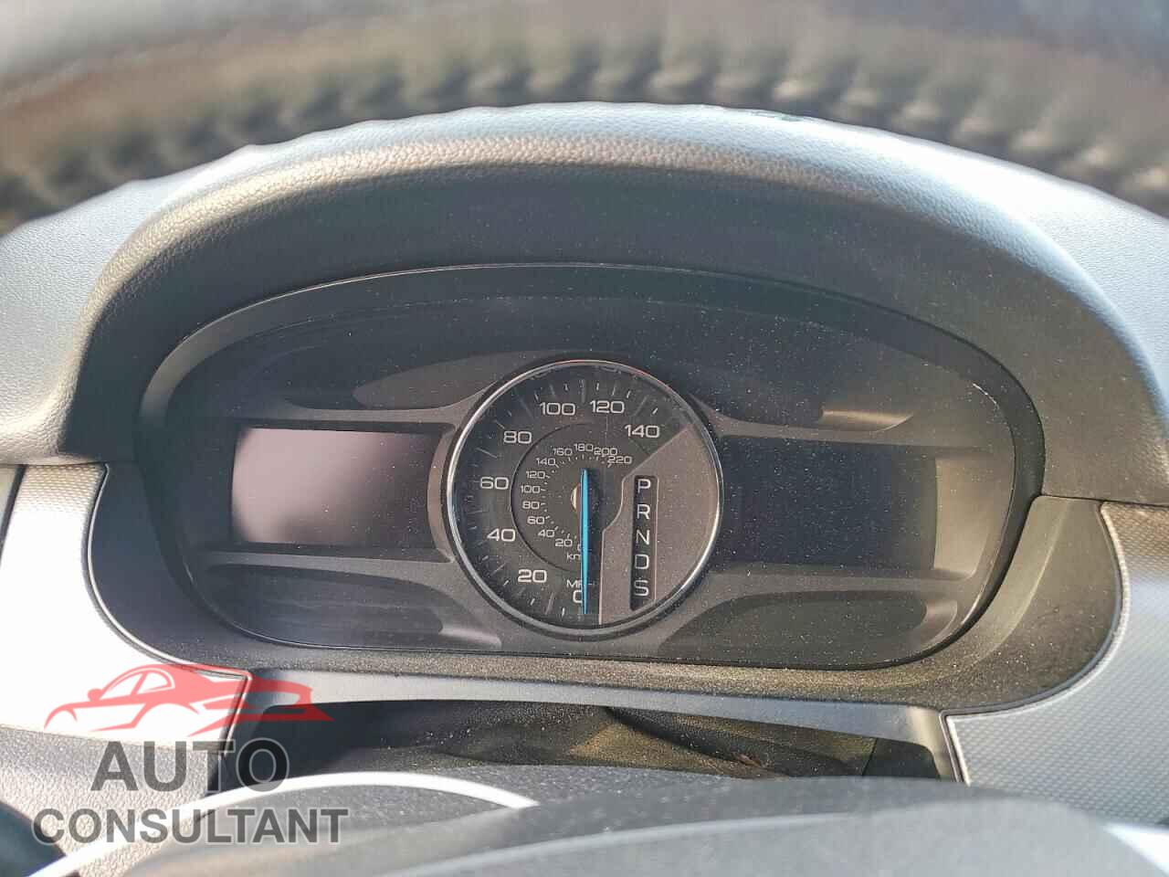 FORD EDGE 2013 - 2FMDK3JC0DBB90100