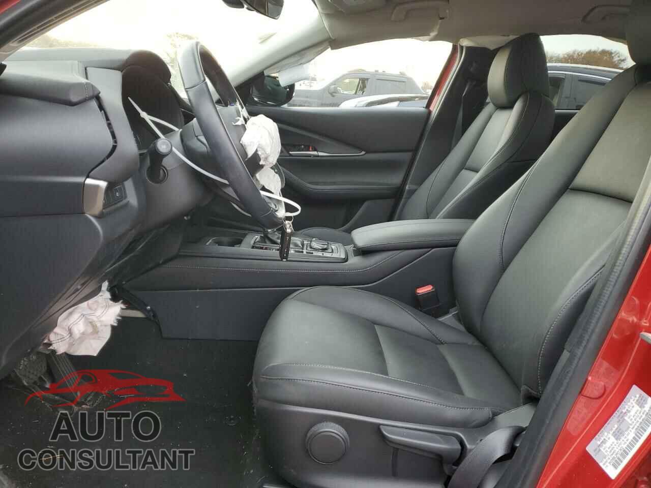 MAZDA CX30 2021 - 3MVDMBBL2MM313402