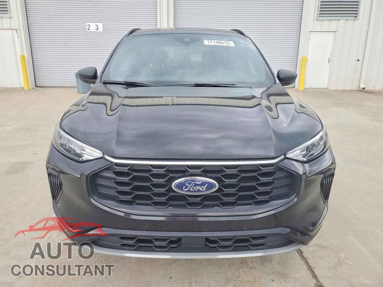 FORD ESCAPE ST 2024 - 1FMCU0MZ6RUA51840