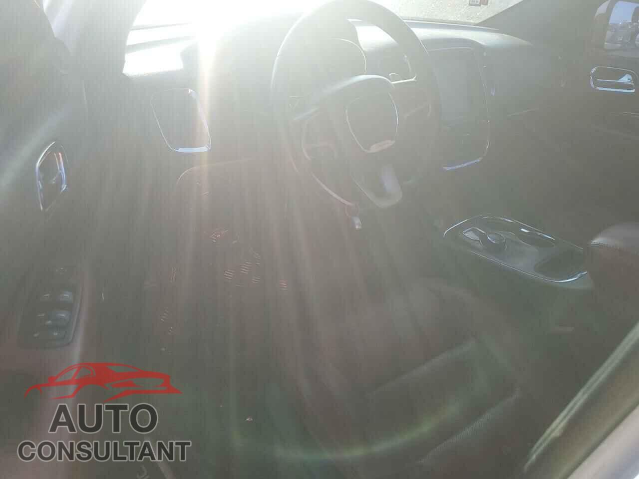 DODGE DURANGO 2015 - 1C4SDHCTXFC239712