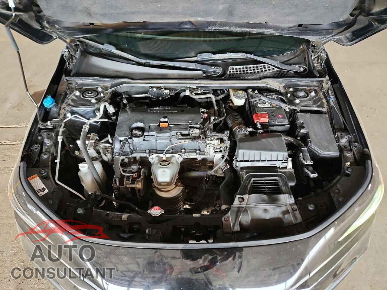 HONDA CIVIC 2024 - 19XFL2H86RE036240
