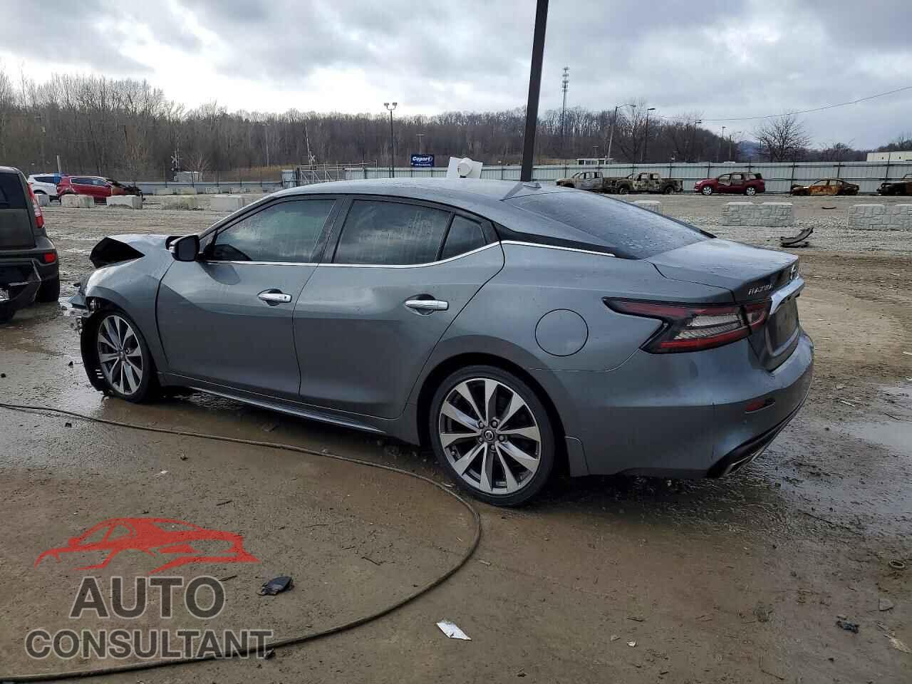 NISSAN MAXIMA 2020 - 1N4AA6CV3LC372372