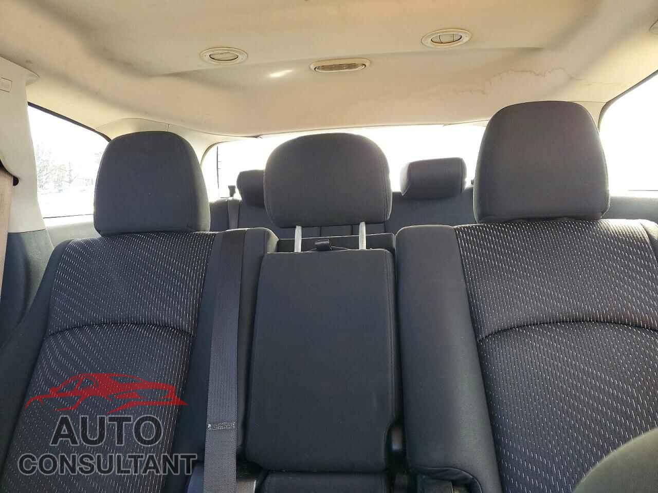DODGE JOURNEY 2016 - 3C4PDCAB2GT103020