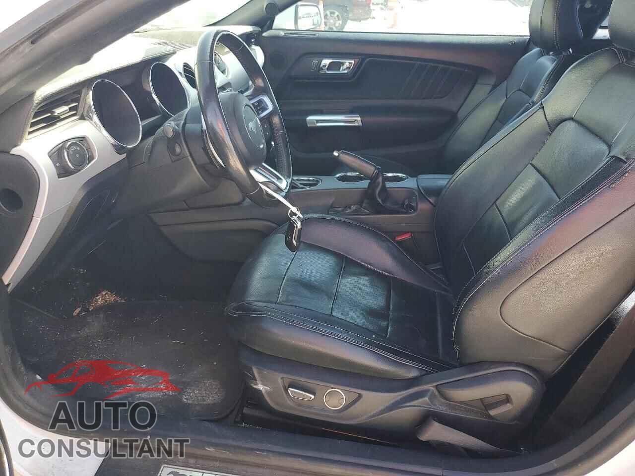 FORD MUSTANG 2015 - 1FA6P8CF9F5418059