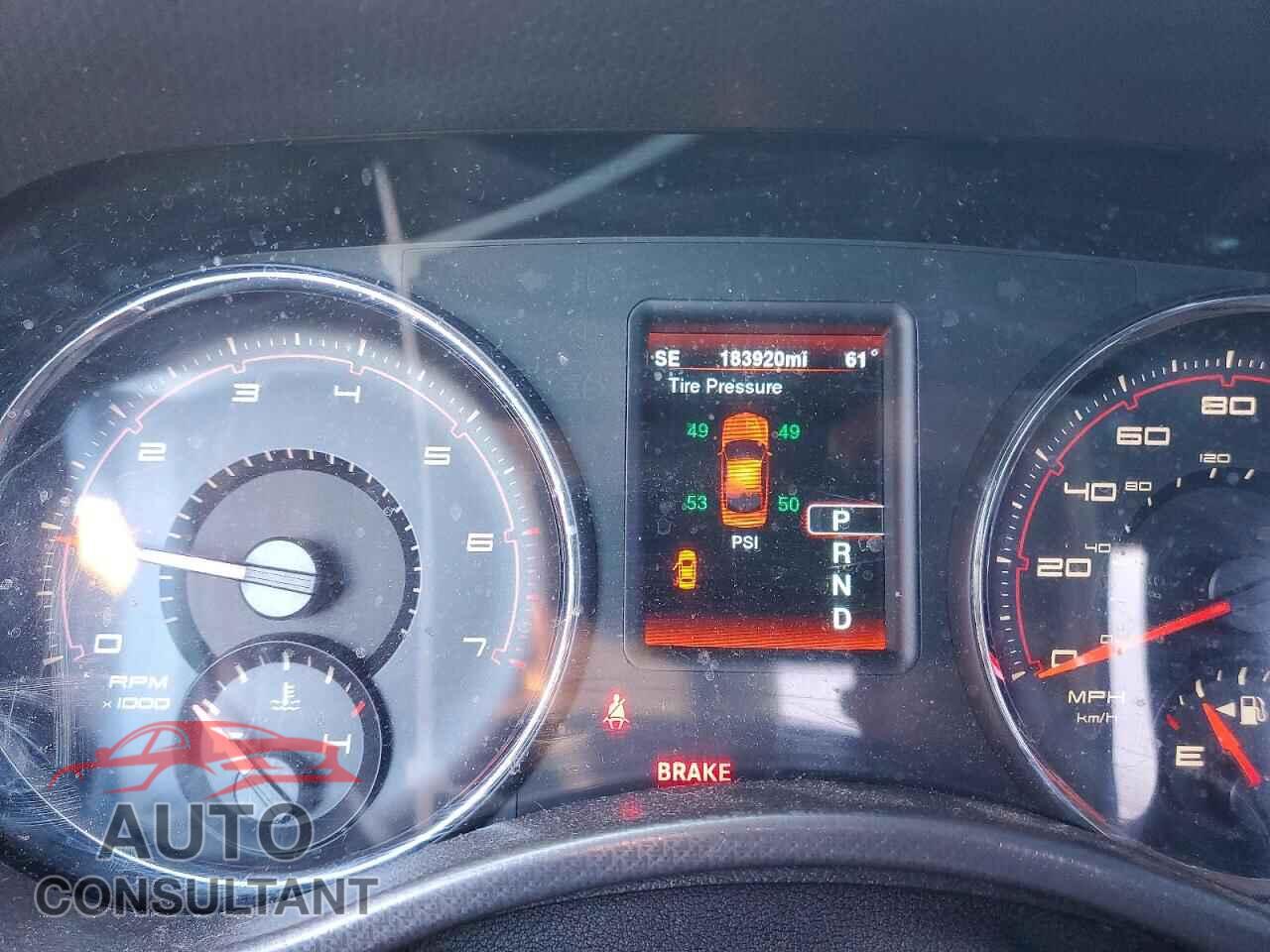 DODGE CHARGER 2014 - 2C3CDXDTXEH360804