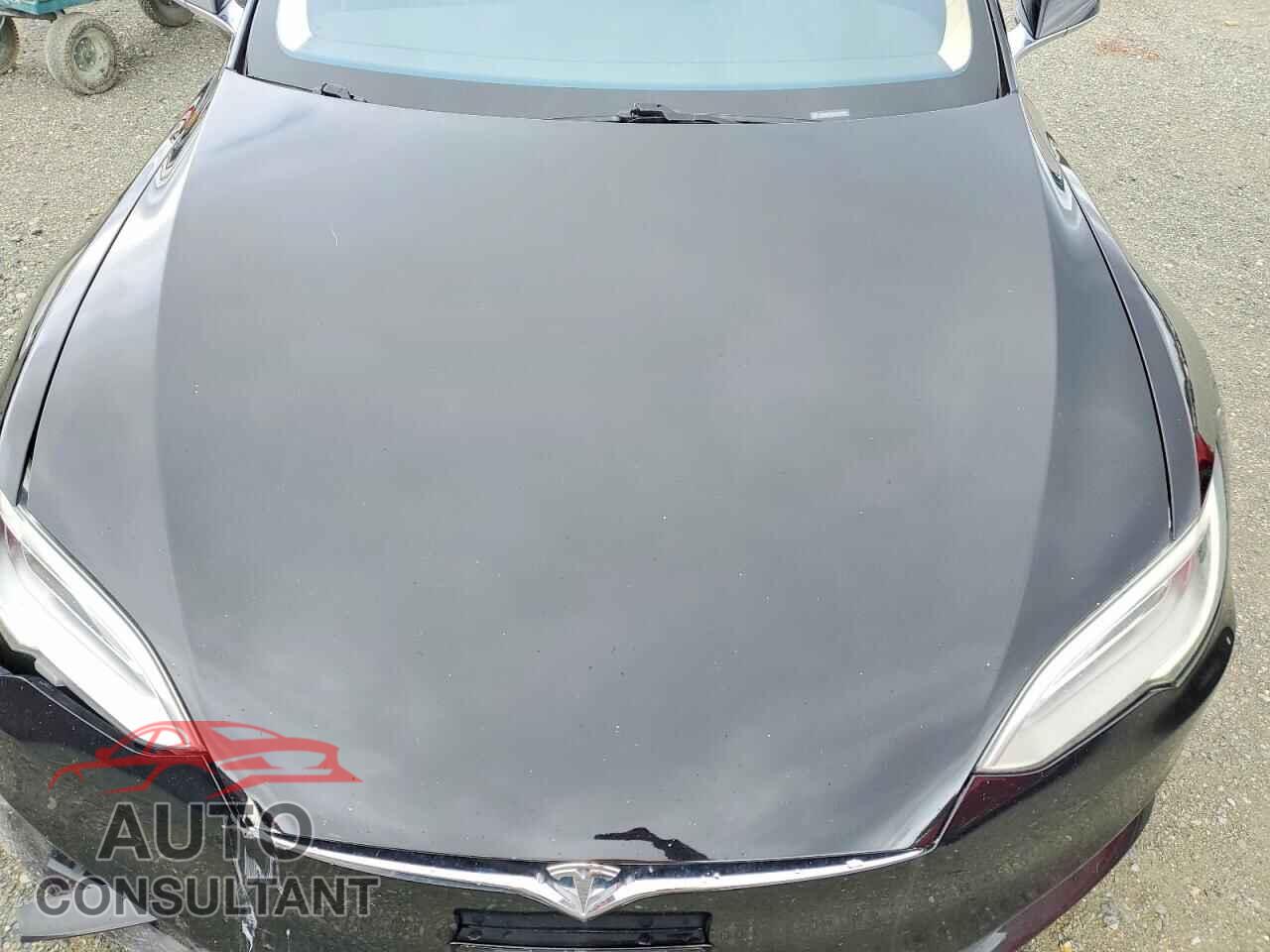 TESLA MODEL S 2016 - 5YJSA1E12GF142701
