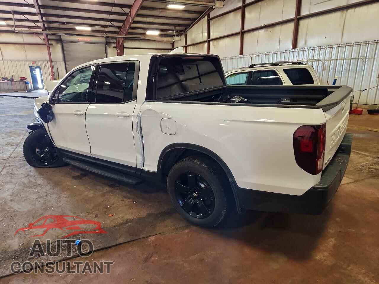 HONDA RIDGELINE 2025 - 5FPYK3F84SB005385