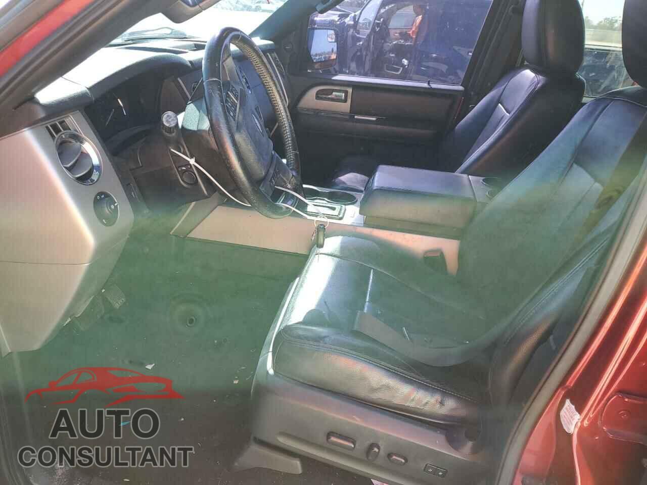 FORD EXPEDITION 2015 - 1FMJK1HT5FEF13559