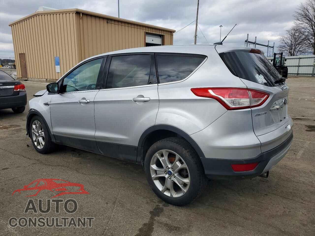 FORD ESCAPE 2013 - 1FMCU9H90DUD11575