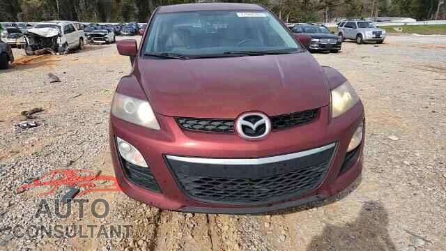 MAZDA CX-7 2011 - JM3ER2A58B0405034
