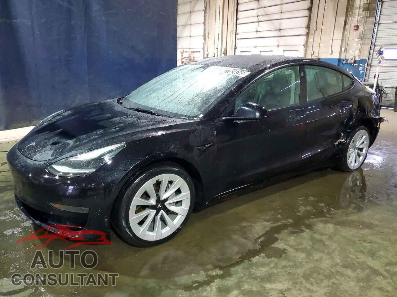 TESLA MODEL 3 2023 - 5YJ3E1EA0PF436493
