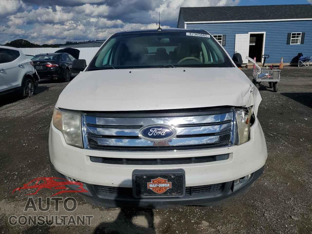 FORD EDGE 2010 - 2FMDK4KC5ABB72983