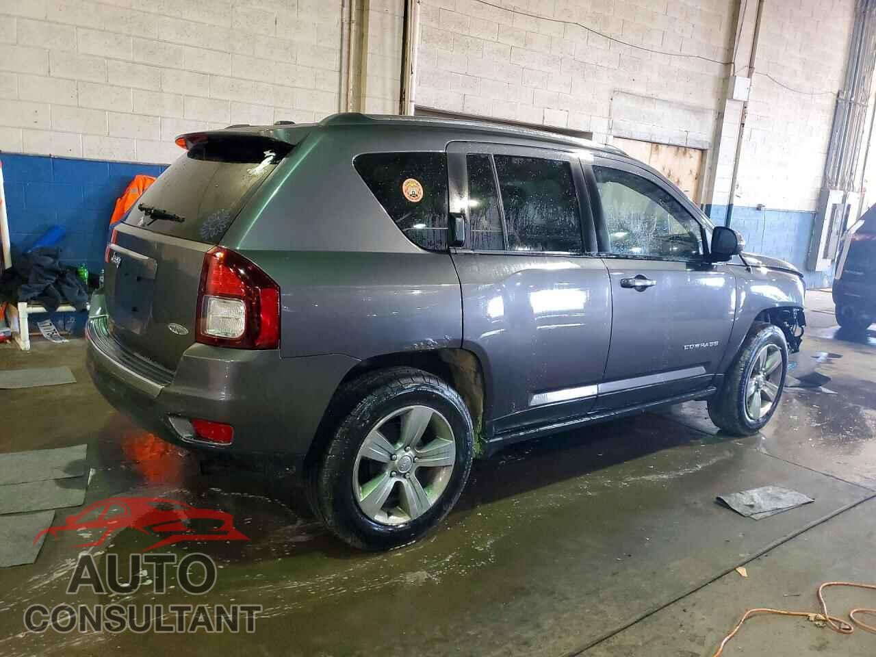 JEEP COMPASS 2015 - 1C4NJCEA2FD334747