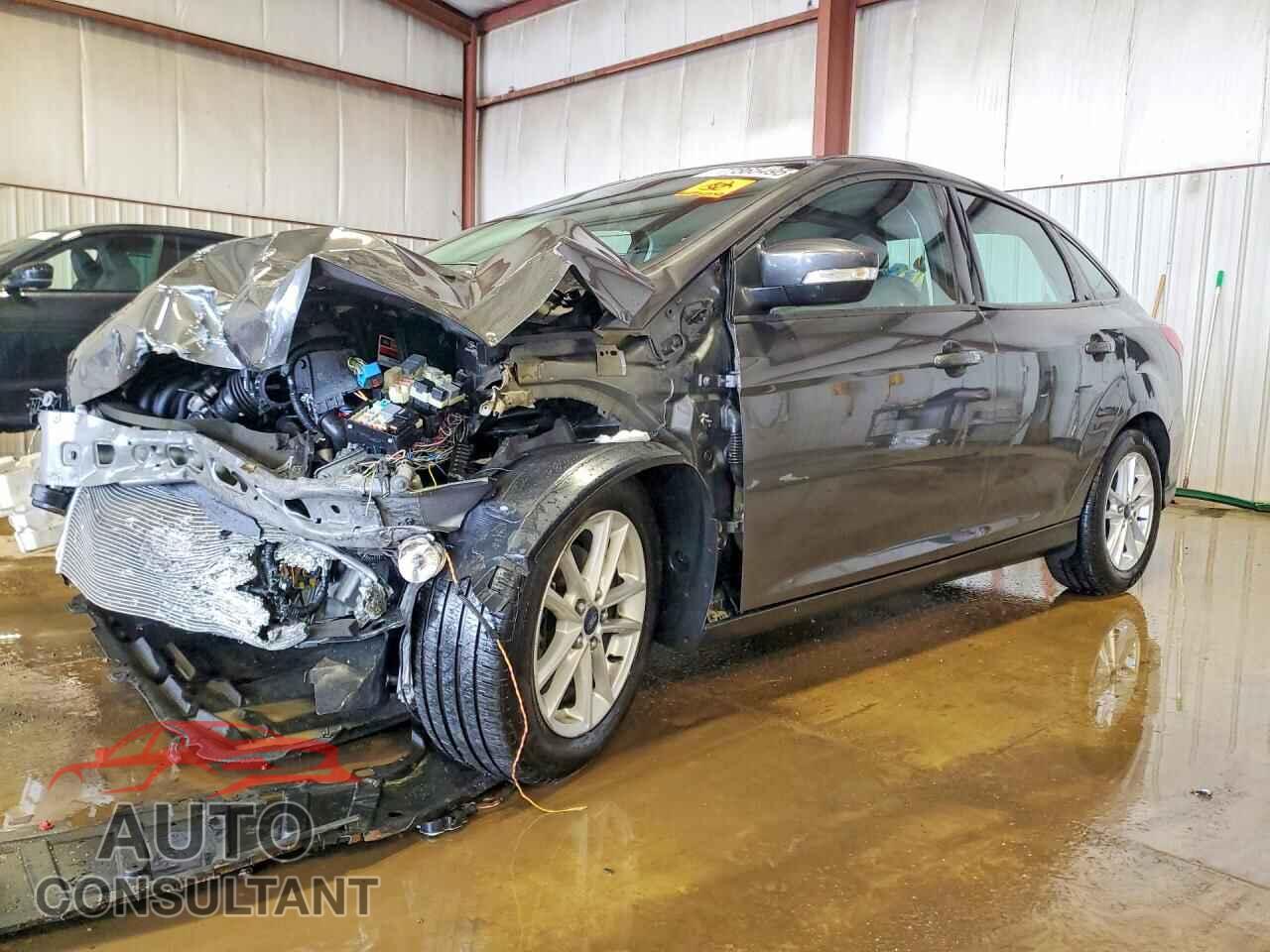 FORD FOCUS 2016 - 1FADP3F21GL248697