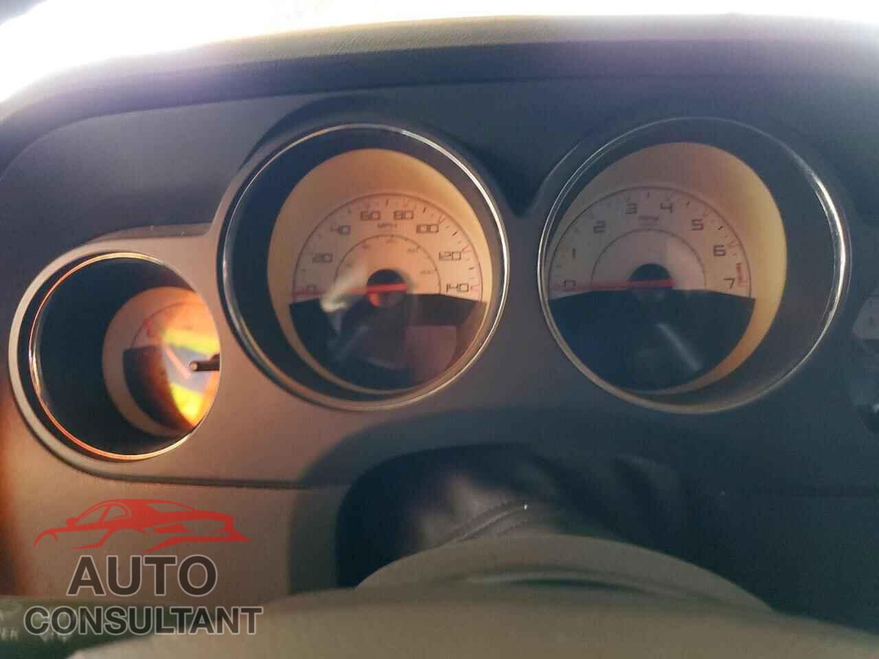 DODGE CHALLENGER 2014 - 2C3CDYAG0EH270736