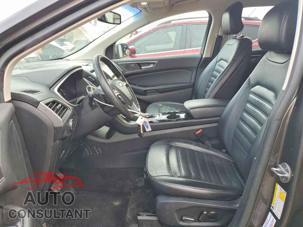 FORD EDGE 2016 - 2FMPK4J92GBC40829