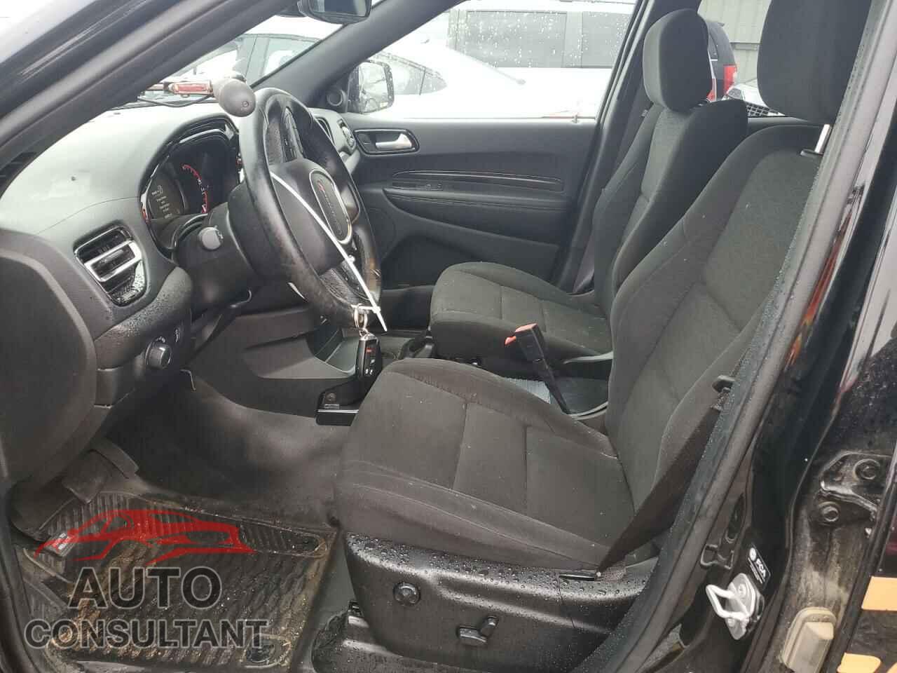 DODGE DURANGO 2023 - 1C4RDJFG7PC578045