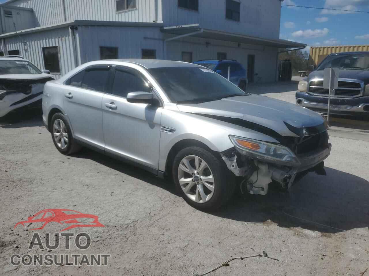 FORD TAURUS 2010 - 1FAHP2EW7AG109741