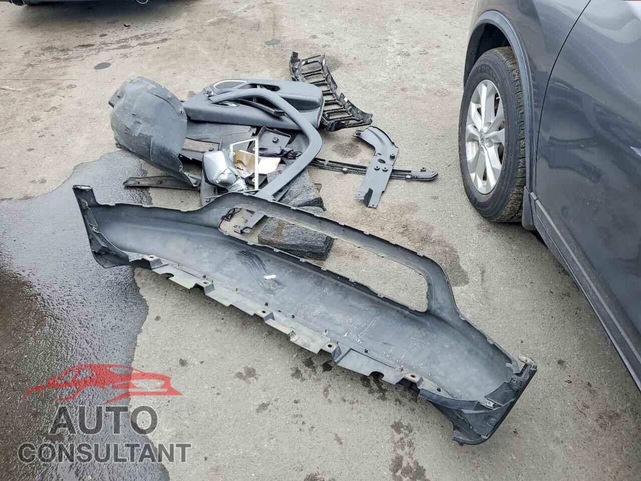 JEEP COMPASS 2017 - 3C4NJDBB5HT692974