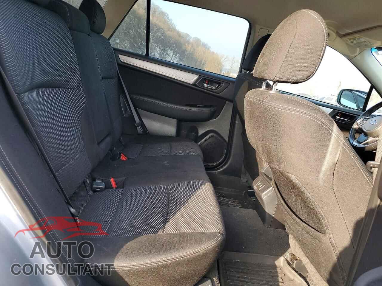 SUBARU OUTBACK 2019 - 4S4BSAFC8K3262355