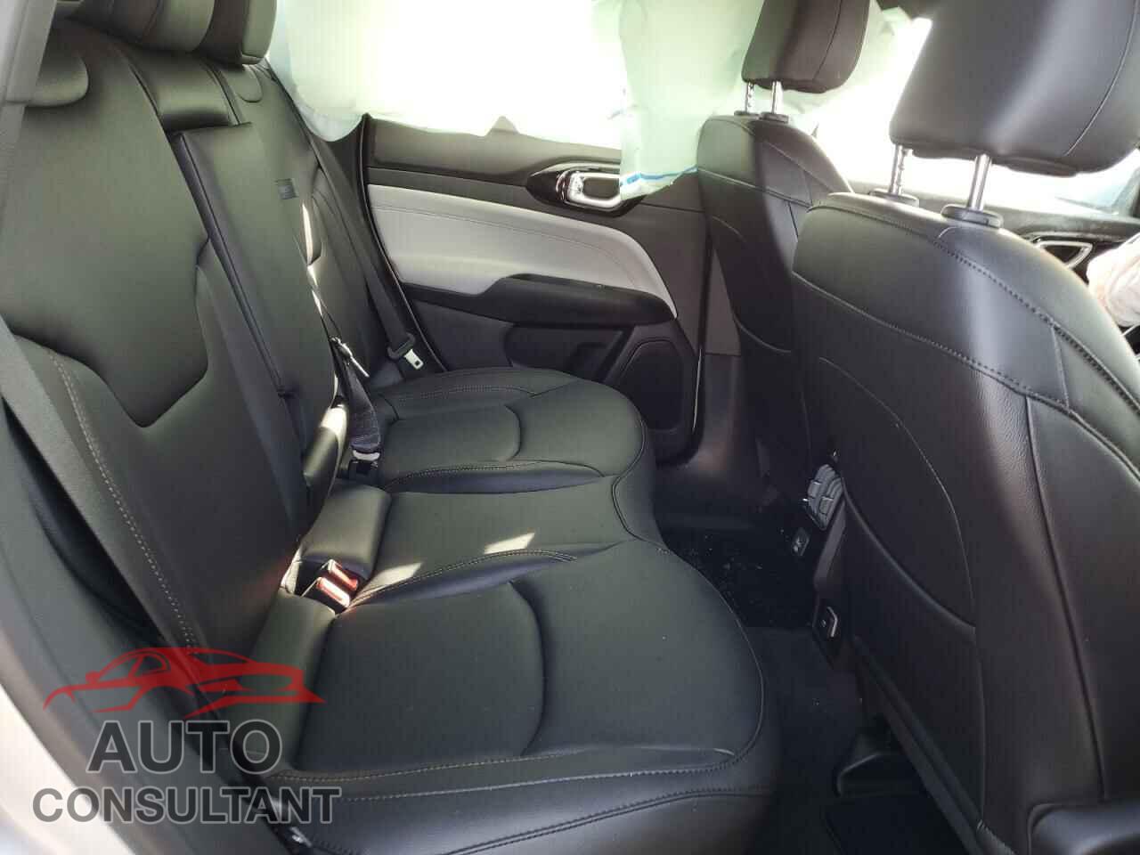 JEEP COMPASS 2024 - 3C4NJDCN9RT155504