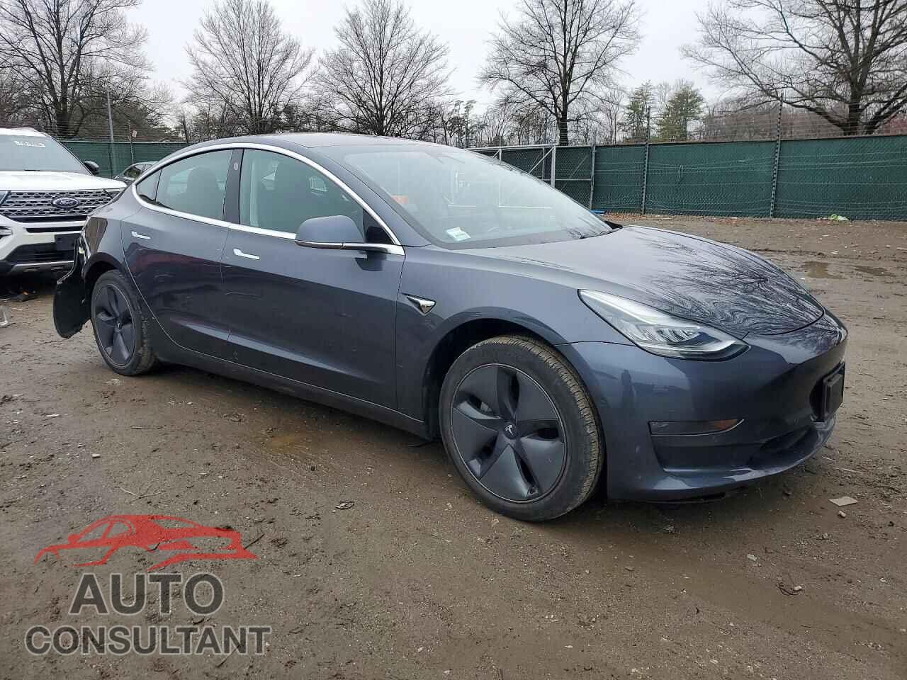 TESLA MODEL 3 2019 - 5YJ3E1EB3KF386853