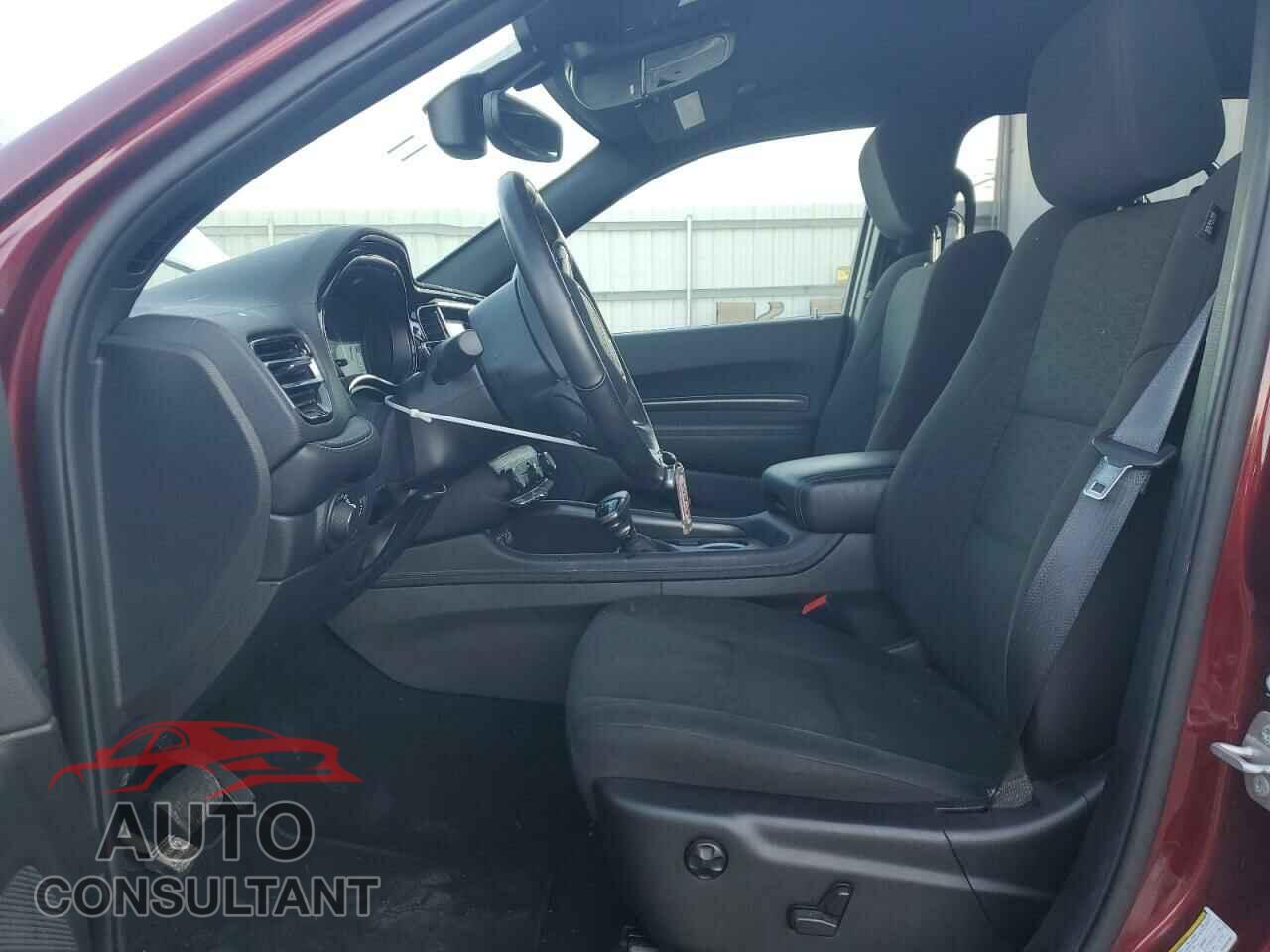 DODGE DURANGO 2023 - 1C4RDHAG7PC635280