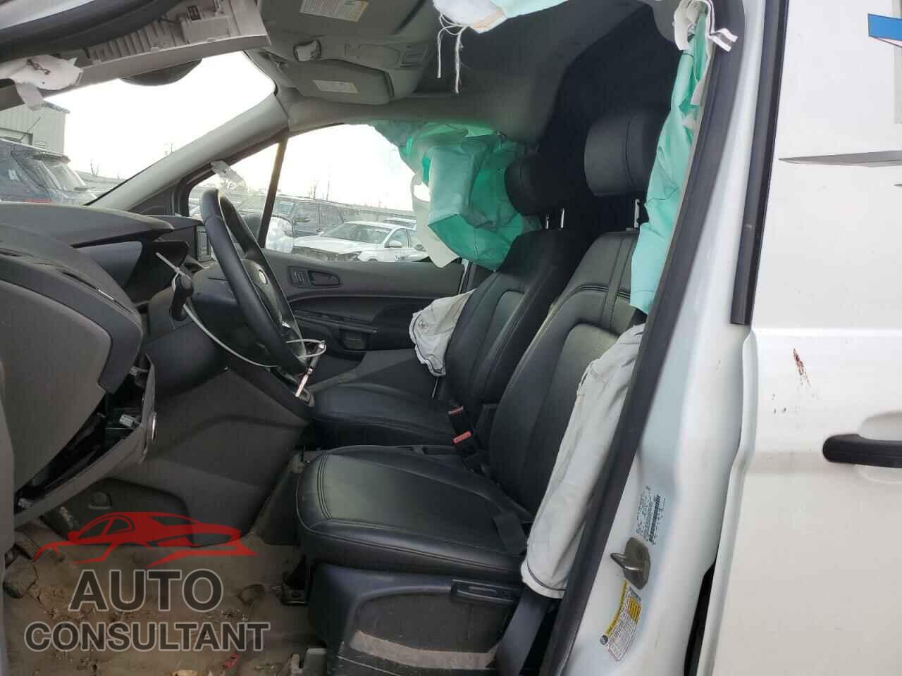 FORD TRANSIT 2022 - NM0LS6S24N1513470