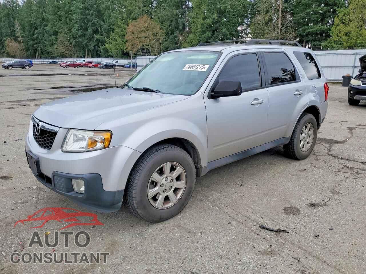 MAZDA TRIBUTE 2011 - 4F2CY9C76BKM06892