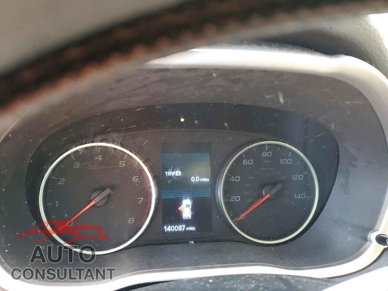 MITSUBISHI ECLIPSE 2019 - JA4AS3AA5KZ002987
