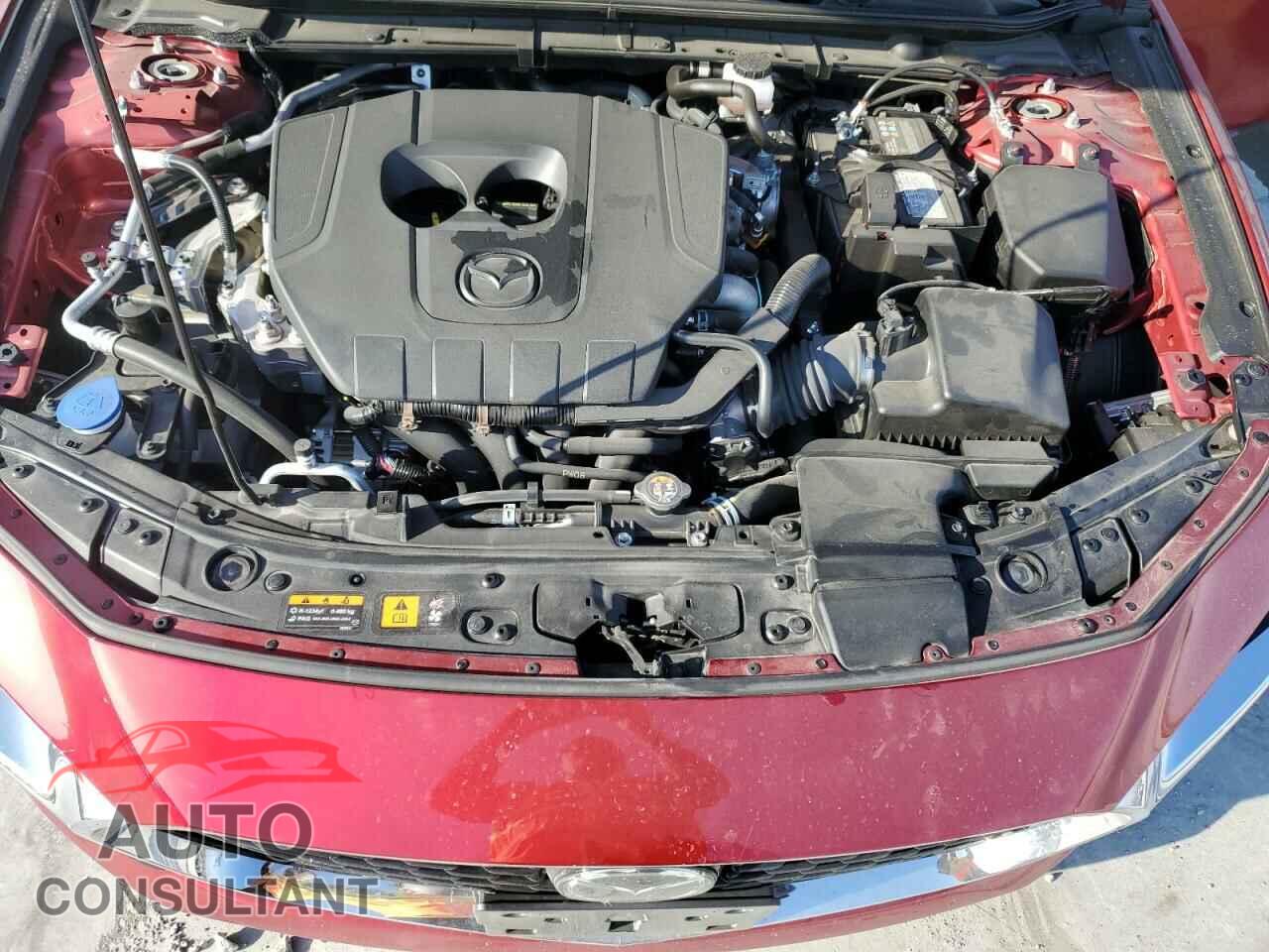 MAZDA 3 2024 - 3MZBPACM6RM420510