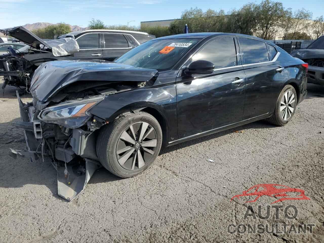 NISSAN ALTIMA 2020 - 1N4BL4EV3LC129189