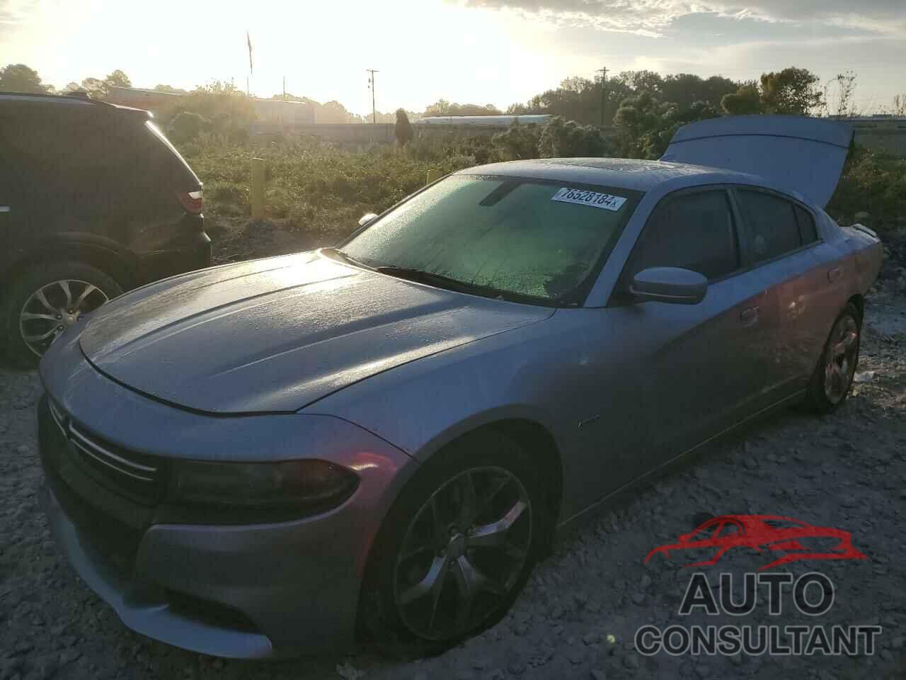 DODGE CHARGER 2016 - 2C3CDXCT5GH357054