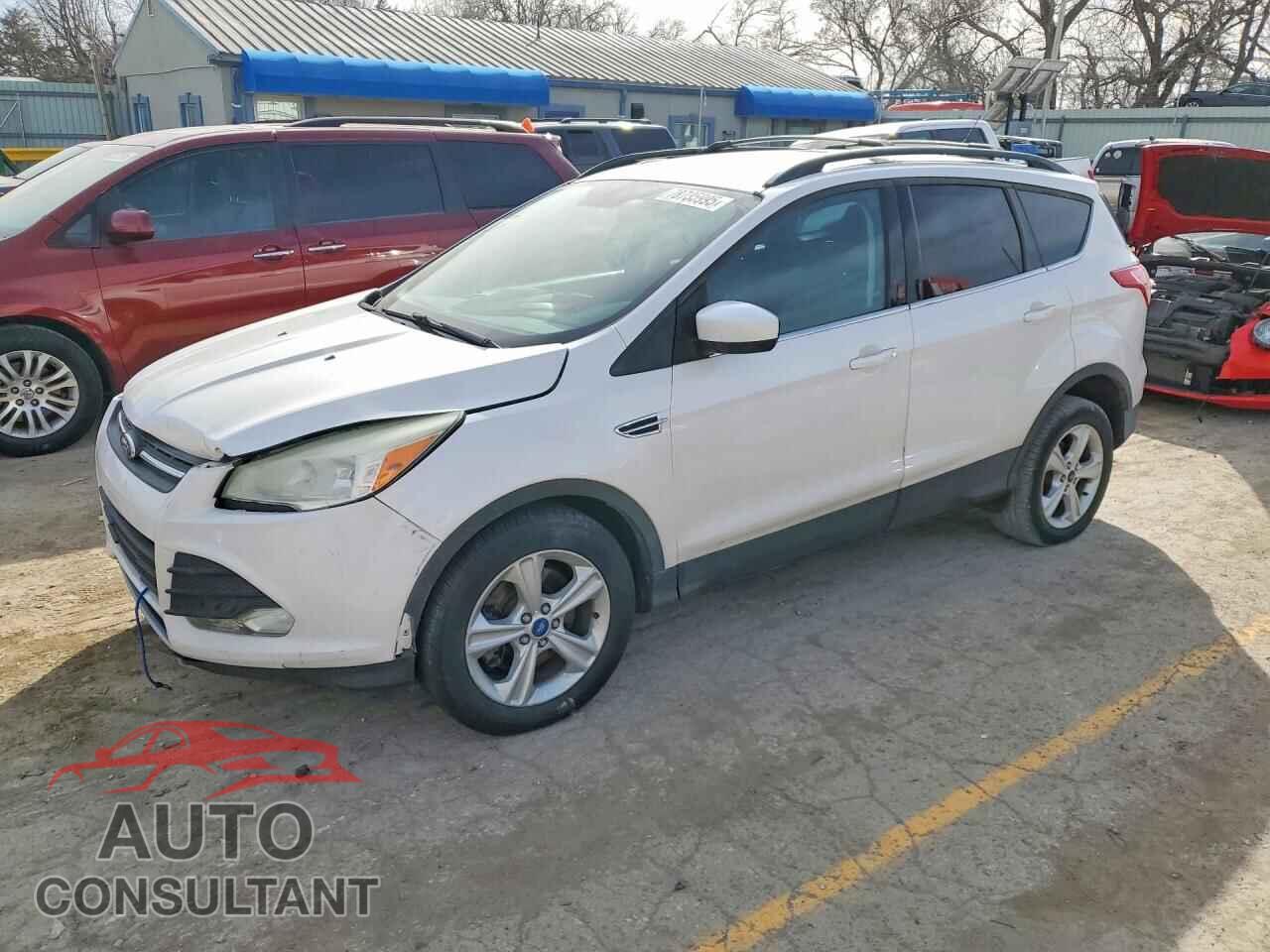 FORD ESCAPE 2013 - 1FMCU0G98DUC08885