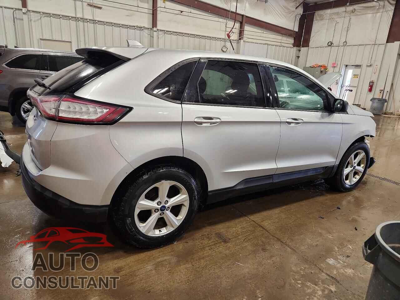 FORD EDGE 2015 - 2FMTK3G85FBB43422