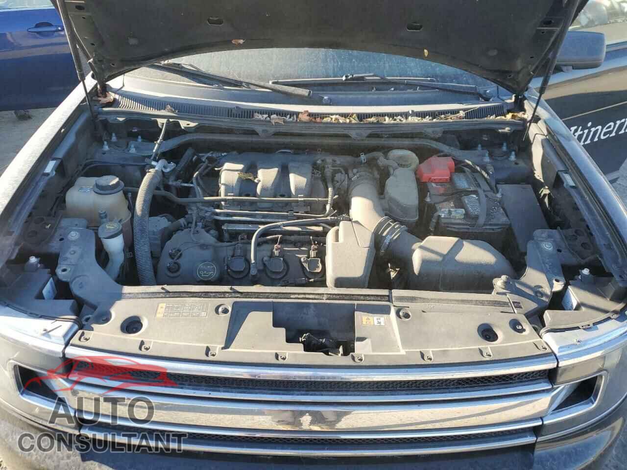 FORD FLEX 2016 - 2FMGK5B87GBA15978
