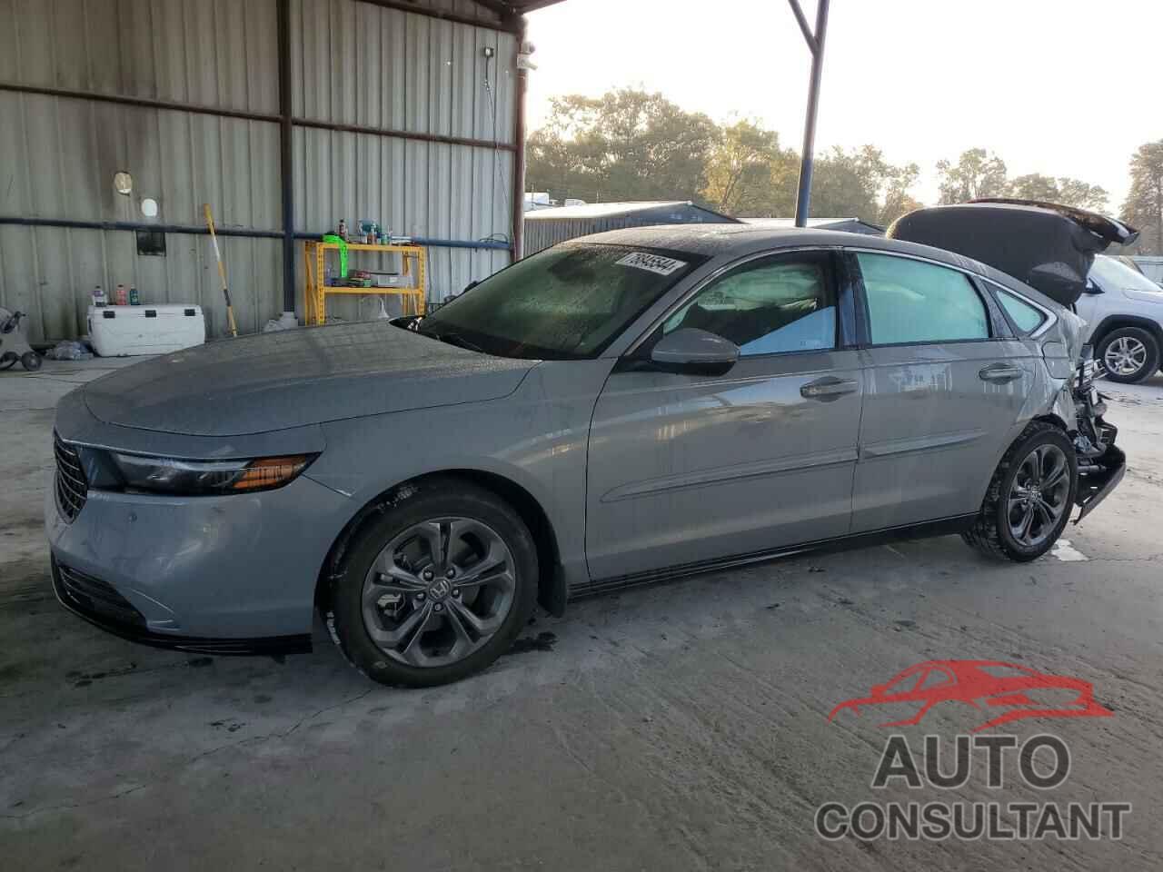 HONDA ACCORD 2024 - 1HGCY2F66RA002079