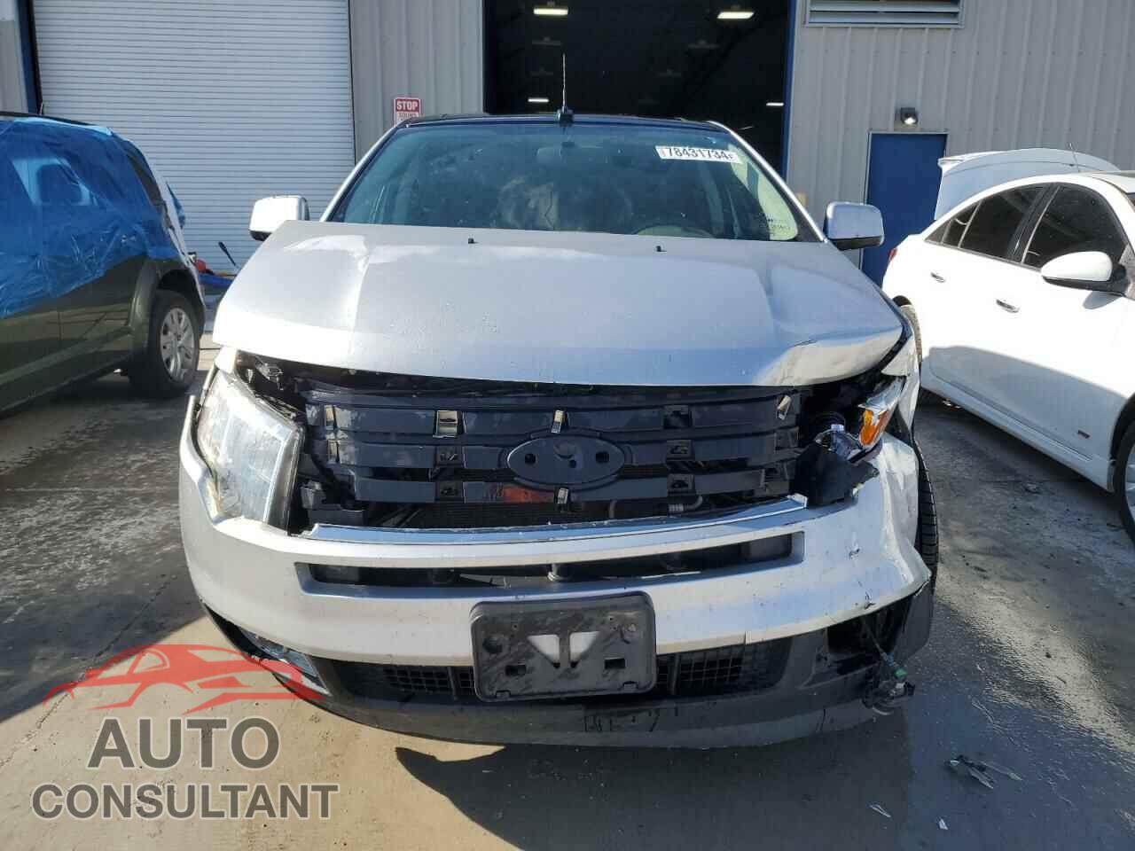 FORD EDGE 2009 - 2FMDK39C69BA85735