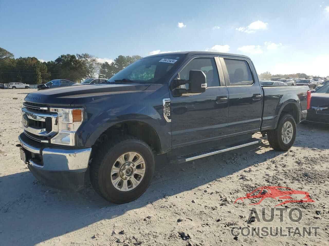 FORD F250 2020 - 1FT7W2B64LED51799