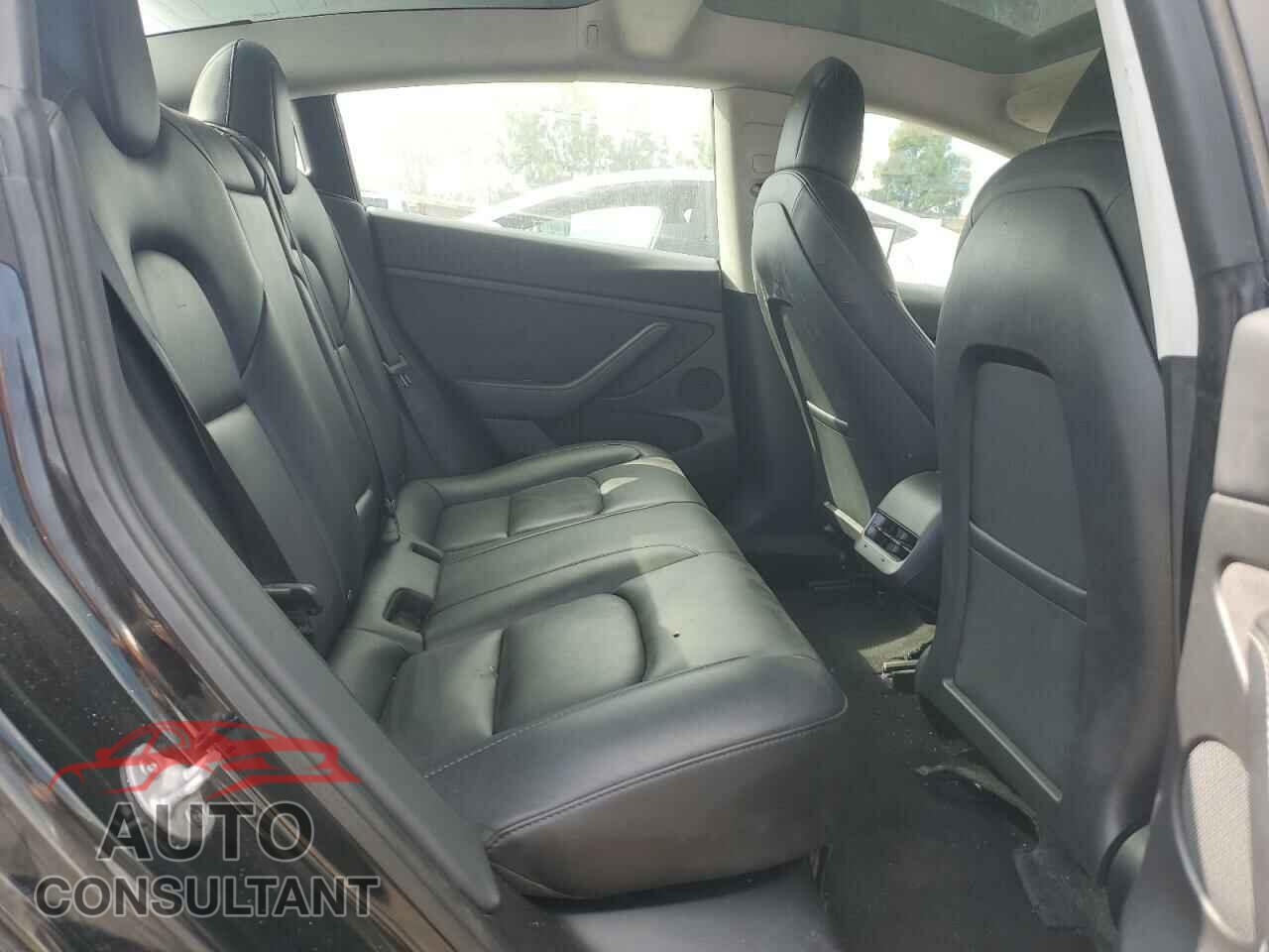 TESLA MODEL 3 2023 - 5YJ3E1EA2PF459189