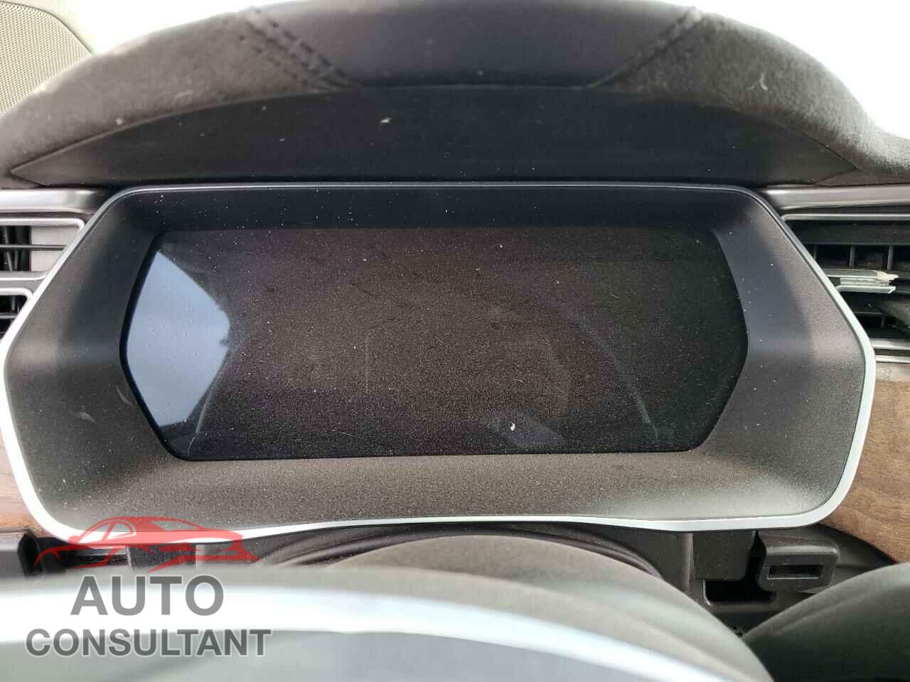 TESLA MODEL X 2017 - 5YJXCDE24HF044720