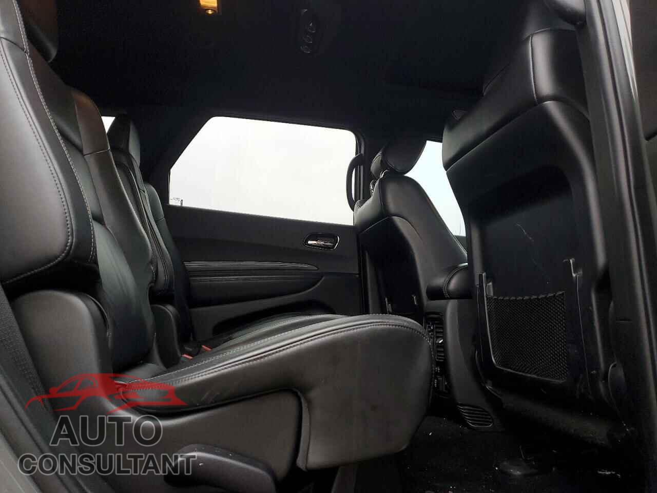 DODGE DURANGO 2021 - 1C4RDJDG4MC636823