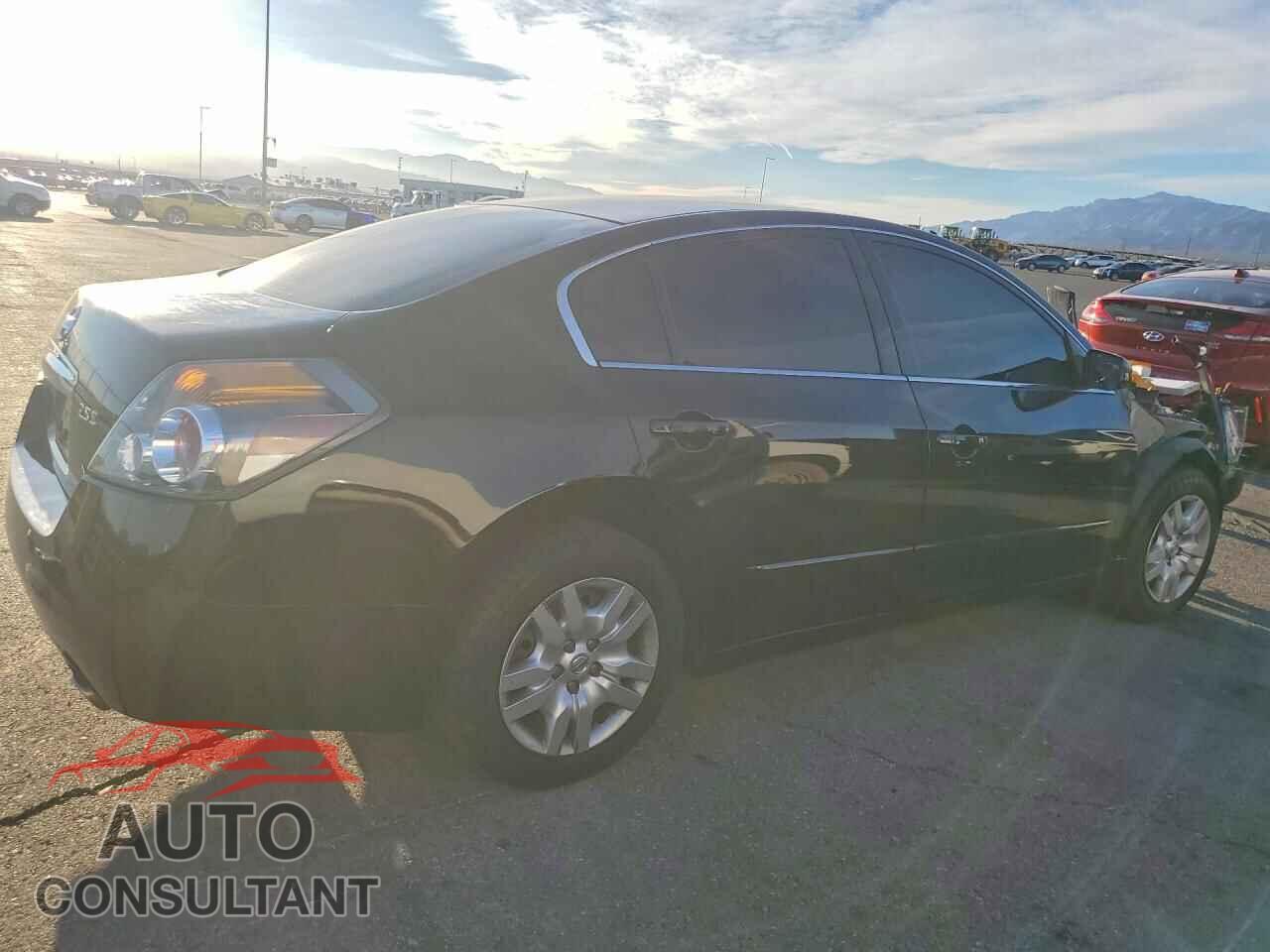 NISSAN ALTIMA 2012 - 1N4AL2AP1CC261214