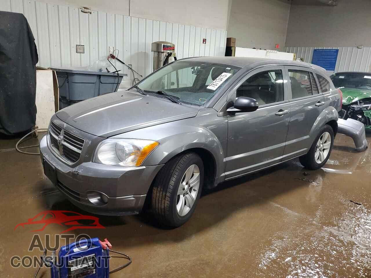 DODGE CALIBER 2012 - 1C3CDWDA3CD532075