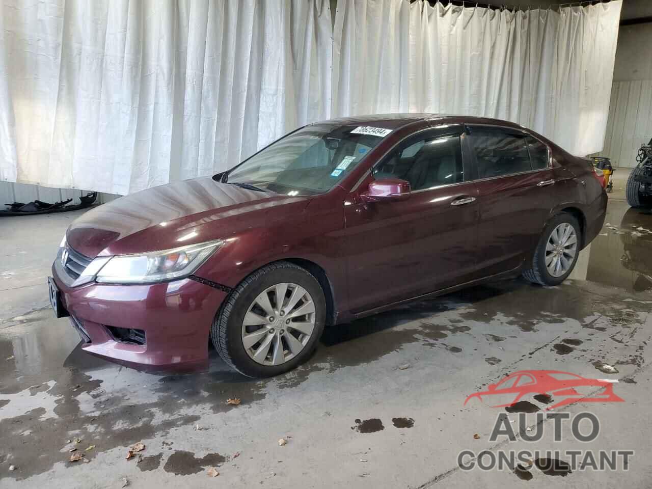 HONDA ACCORD 2015 - 1HGCR2F80FA052034